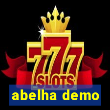 abelha demo
